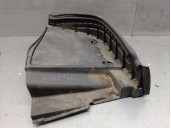 Recambio de moldura para infiniti ex 30d referencia OEM IAM 652781BN0A 652781BN0A 