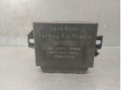 Replacement electronic module for Land Rover Discovery 2.7 TD V6 CAT OEM IAM reference YWC500312 