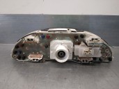 Recambio de cuadro instrumentos para fiat punto berl. (176) 1.6 cat referencia OEM IAM 7744383  