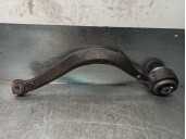 Replacement front left lower suspension arm for BMW X5 (E53) 4.4 V8 32V CAT (M62) OEM IAM reference 31122180461 