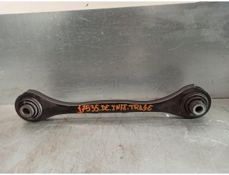 Recambio de brazo suspension inferior trasero izquierdo para skoda octavia berlina (1z3) 1.6 tdi dpf referencia OEM IAM 1K050152