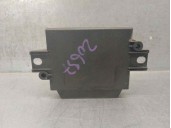 Replacement electronic module for Land Rover Discovery 2.7 TD V6 CAT OEM IAM reference YWC500312 