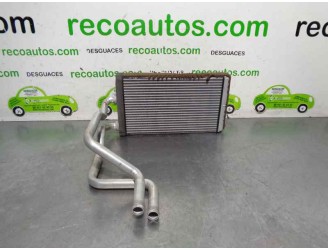 Recambio de radiador calefaccion / aire acondicionado para mitsubishi lancer sportback (cx) 1.5 cat referencia OEM IAM 7801A986 