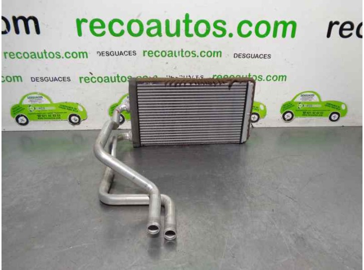 Recambio de radiador calefaccion / aire acondicionado para mitsubishi lancer sportback (cx) 1.5 cat referencia OEM IAM 7801A986 