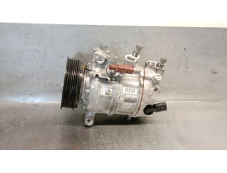 Recambio de compresor aire acondicionado para seat ibiza v (kj1, kjg) 1.0 tsi referencia OEM IAM 3Q0816803D 3Q0816803D 447250610