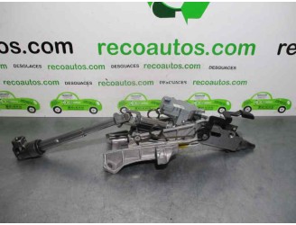 Recambio de columna direccion para volvo v40 cross country 2.0 diesel cat referencia OEM IAM P31429462 31340956 