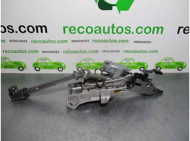 Replacement steering column for Volvo V40 Cross Country 2.0 Diesel CAT OEM IAM reference P31429462 31340956 