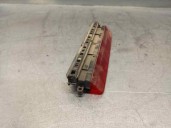 Recambio de luz central de freno para fiat punto berlina (188) 1.3 jtd cat referencia OEM IAM 0331000 