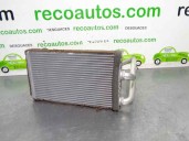 Recambio de radiador calefaccion / aire acondicionado para mitsubishi lancer sportback (cx) 1.5 cat referencia OEM IAM 7801A986 