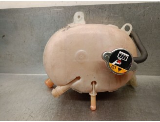 Recambio de deposito expansion para hyundai i20 iii (bc3, bi3) 1.0 t-gdi hybrid 48v referencia OEM IAM 25430Q0300 25430Q0300 