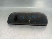 Recambio de piloto matricula para renault trafic caja cerrada (ab 4.01) 2.0 dci diesel fap cat referencia OEM IAM 8200434687 