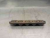 Replacement center high-mounted stop light for Fiat Punto Saloon (188) 1.3 JTD CAT OEM IAM reference 0331000 
