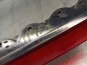 Replacement center high-mounted stop light for Fiat Punto Saloon (188) 1.3 JTD CAT OEM IAM reference 0331000 