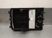 Recambio de consola central para bmw 5 (g30, f90) 520 d referencia OEM IAM 51169330629 51169330629 