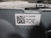 Replacement steering column for Volvo V40 Cross Country 2.0 Diesel CAT OEM IAM reference P31429462 31340956 