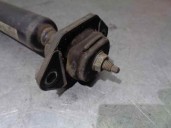 Recambio de amortiguador trasero izquierdo para bmw serie 1 berlina (e81/e87) 2.0 turbodiesel cat referencia OEM IAM 33526771555