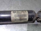 Recambio de amortiguador trasero izquierdo para bmw serie 1 berlina (e81/e87) 2.0 turbodiesel cat referencia OEM IAM 33526771555