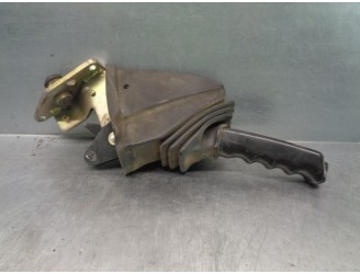 Recambio de palanca freno de mano para land rover defender (ld) 2.5 td5 referencia OEM IAM ANR3693 