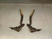 Recambio de bisagra capot para fiat punto (199_) 1.3 d multijet referencia OEM IAM 51761348 51761348 