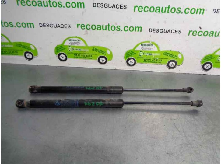 Recambio de amortiguadores maletero / porton para bmw serie 1 berlina (e81/e87) 2.0 turbodiesel cat referencia OEM IAM 512470606