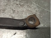 Recambio de brazo suspension inferior delantero izquierdo para bmw x5 (e53) 4.4 v8 32v cat (m62) referencia OEM IAM 31122180461 