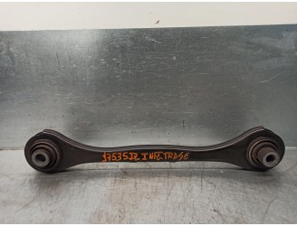 Recambio de brazo suspension inferior trasero derecho para skoda octavia berlina (1z3) 1.6 tdi dpf referencia OEM IAM 1K0501529H