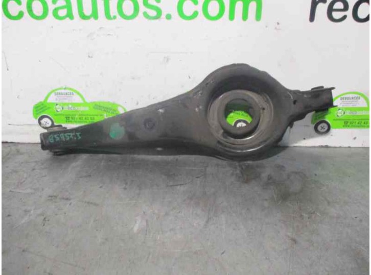 Replacement rear left lower suspension arm for volvo v40 cross country 2.0 diesel cat OEM IAM reference 