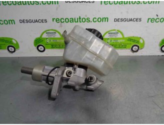 Recambio de bomba freno para bmw serie 1 berlina (e81/e87) 2.0 turbodiesel cat referencia OEM IAM 03350866541 03350866541 