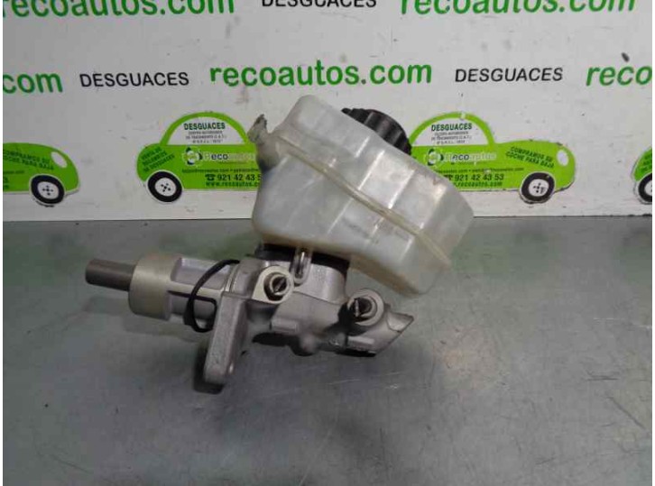 Replacement brake pump for bmw 1 series berlina (e81/e87) 2.0 turbodiesel cat OEM IAM reference 03350866541 03350866541 