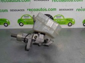 Recambio de bomba freno para bmw serie 1 berlina (e81/e87) 2.0 turbodiesel cat referencia OEM IAM 03350866541 03350866541 