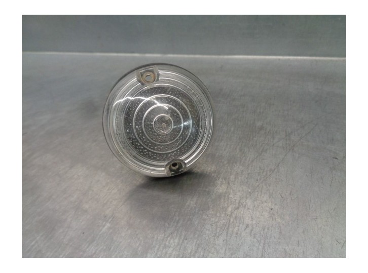 Recambio de piloto delantero derecho para land rover defender (ld) 2.5 td5 referencia OEM IAM AMR6514  