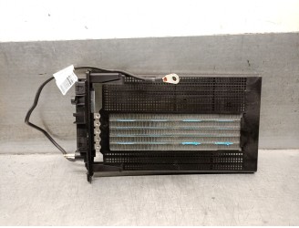 Recambio de resistencia calefaccion para bmw 5 (g30, f90) 520 d referencia OEM IAM 6801525 64116801525 5HB01144841