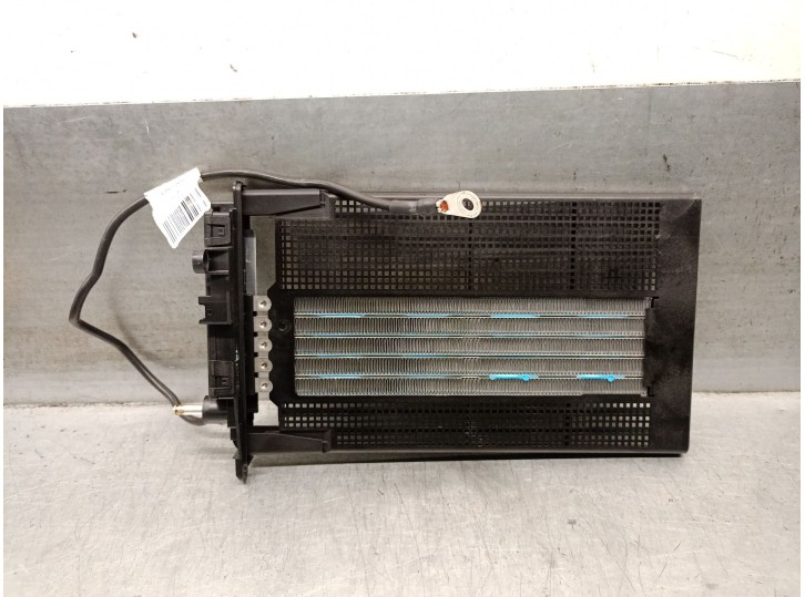 Recambio de resistencia calefaccion para bmw 5 (g30, f90) 520 d referencia OEM IAM 6801525 64116801525 5HB01144841