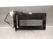 Recambio de resistencia calefaccion para bmw 5 (g30, f90) 520 d referencia OEM IAM 6801525 64116801525 5HB01144841