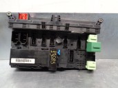 Recambio de caja reles / fusibles para bmw x5 (e53) 4.4 v8 32v cat (m62) referencia OEM IAM 8380407 8384525 