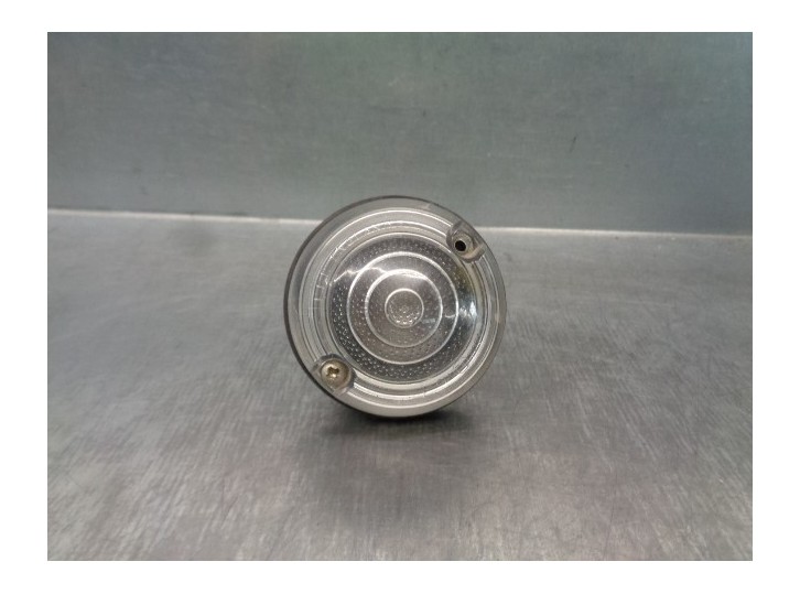 Recambio de piloto delantero izquierdo para land rover defender (ld) 2.5 td5 referencia OEM IAM AMR6513  