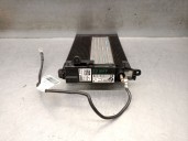 Recambio de resistencia calefaccion para bmw 5 (g30, f90) 520 d referencia OEM IAM 6801525 64116801525 5HB01144841