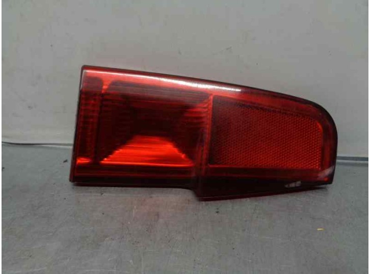 Replacement rear left light for Fiat Punto Saloon (188) 1.3 JTD CAT OEM IAM reference 51721472 