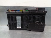 Recambio de caja reles / fusibles para bmw x5 (e53) 4.4 v8 32v cat (m62) referencia OEM IAM 8380407 8384525 