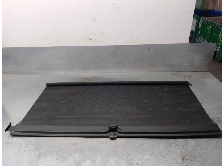 Recambio de techo electrico para land rover discovery 2.7 td v6 cat referencia OEM IAM EGT500032LUM PERSIANA TECHO ELECTRICO NUM