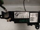 Recambio de resistencia calefaccion para bmw 5 (g30, f90) 520 d referencia OEM IAM 6801525 64116801525 5HB01144841