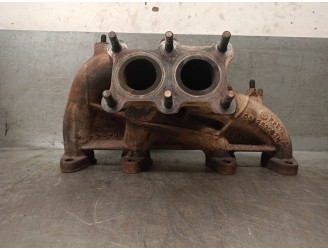 Recambio de colector escape para volkswagen golf iv (1j1) 1.6 referencia OEM IAM 06A253033H 06A253031AQ 