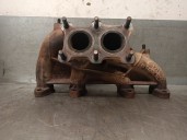 Recambio de colector escape para volkswagen golf iv (1j1) 1.6 referencia OEM IAM 06A253033H 06A253031AQ 