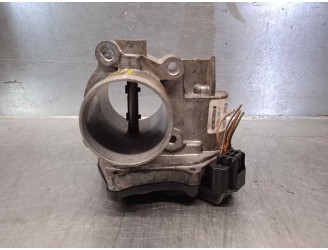 Recambio de caja mariposa para renault trafic caja cerrada (ab 4.01) 2.0 dci diesel fap cat referencia OEM IAM 8200987453 018411