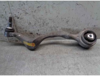 Recambio de brazo suspension inferior delantero izquierdo para bmw serie 1 berlina (e81/e87) 2.0 turbodiesel cat referencia OEM 