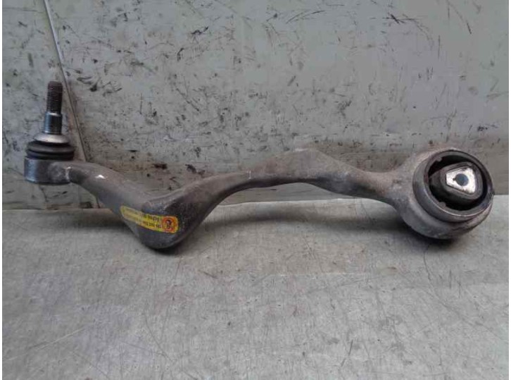 Recambio de brazo suspension inferior delantero izquierdo para bmw serie 1 berlina (e81/e87) 2.0 turbodiesel cat referencia OEM 