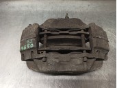 Recambio de pinza freno delantera izquierda para land rover defender (ld) 2.5 td5 referencia OEM IAM LB10TY017AC  