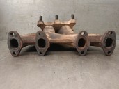 Recambio de colector escape para volkswagen golf iv (1j1) 1.6 referencia OEM IAM 06A253033H 06A253031AQ 