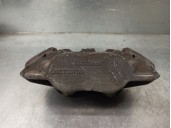 Recambio de pinza freno delantera izquierda para land rover defender (ld) 2.5 td5 referencia OEM IAM LB10TY017AC  