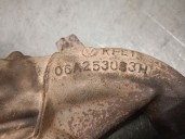 Recambio de colector escape para volkswagen golf iv (1j1) 1.6 referencia OEM IAM 06A253033H 06A253031AQ 